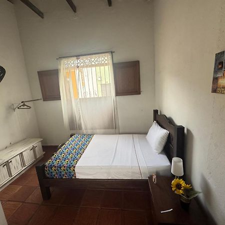Hotel Casa Bresse Cali Esterno foto