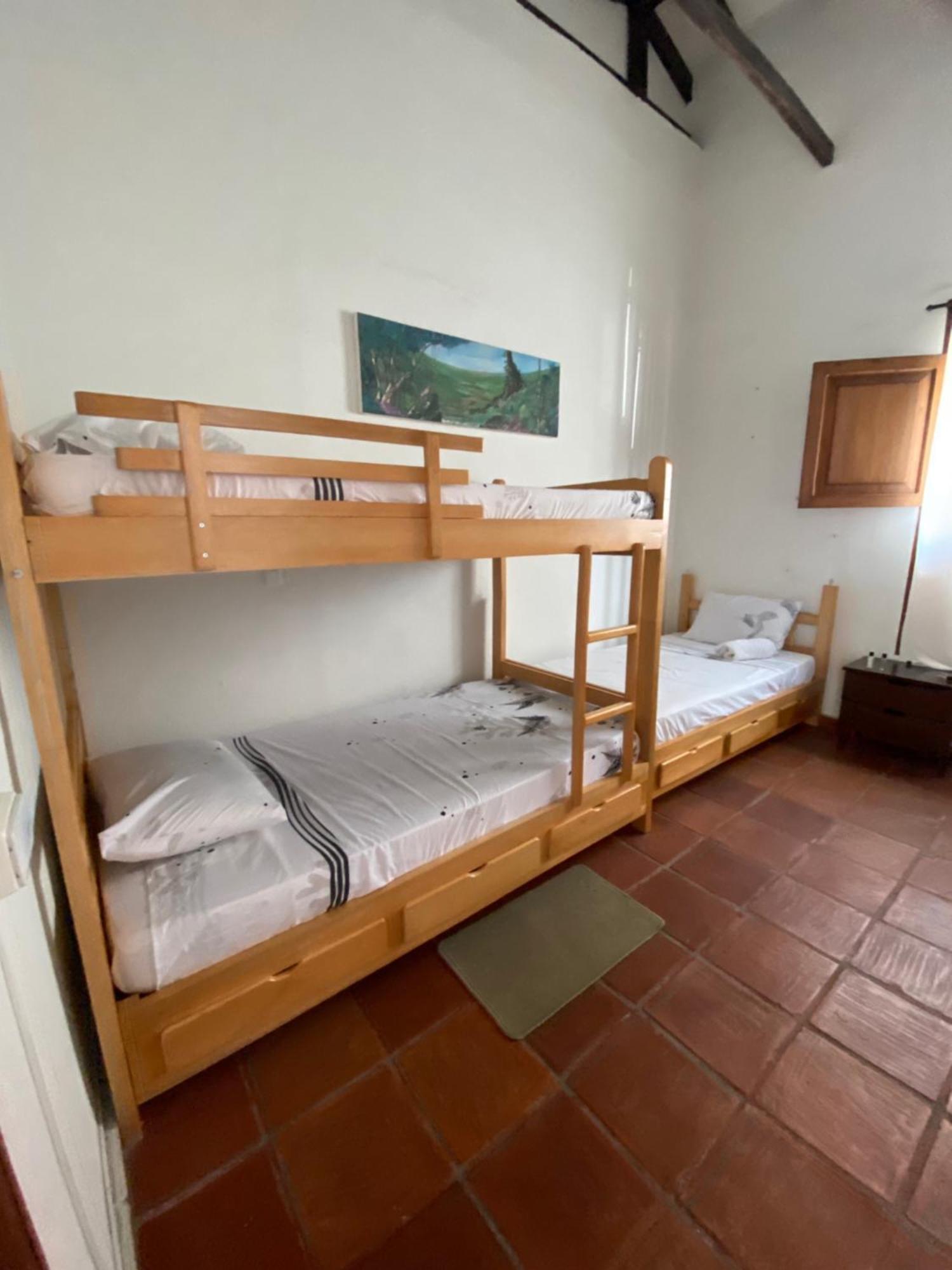 Hotel Casa Bresse Cali Esterno foto