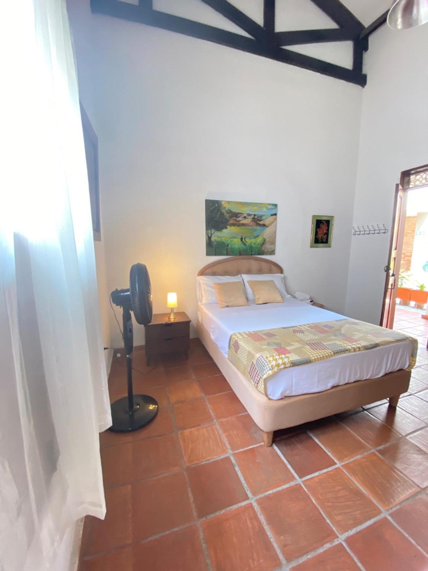 Hotel Casa Bresse Cali Esterno foto