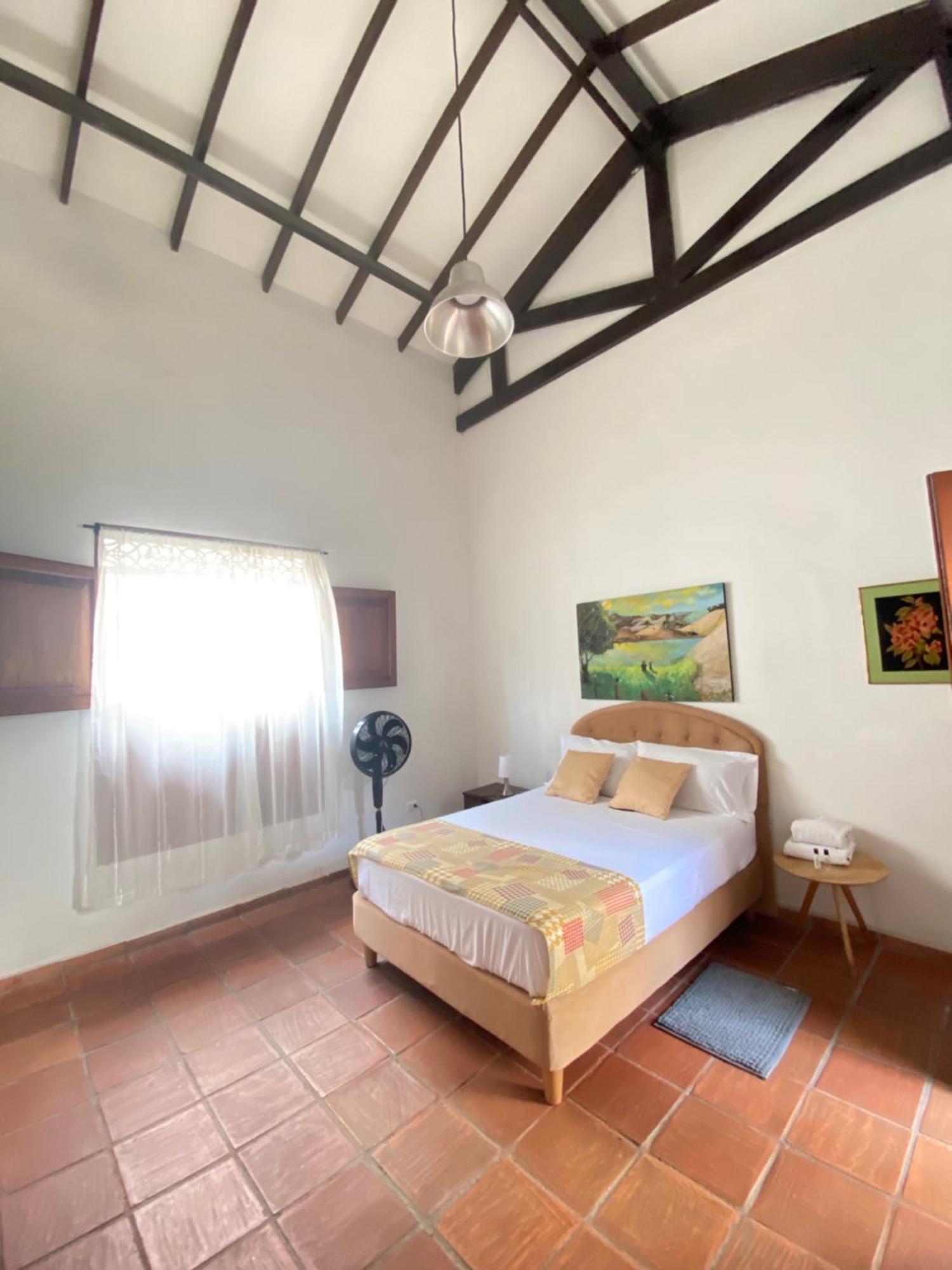 Hotel Casa Bresse Cali Esterno foto