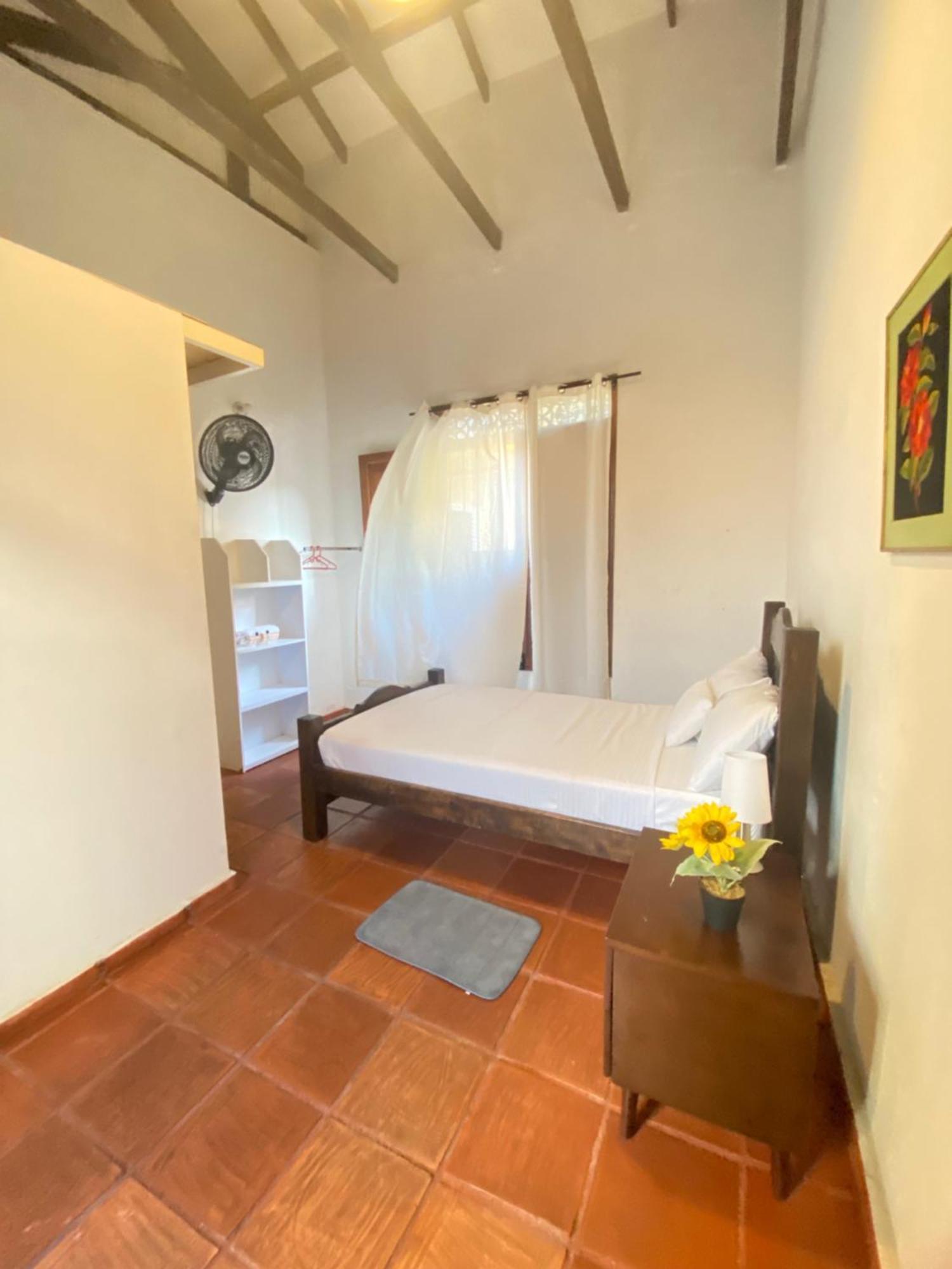 Hotel Casa Bresse Cali Esterno foto