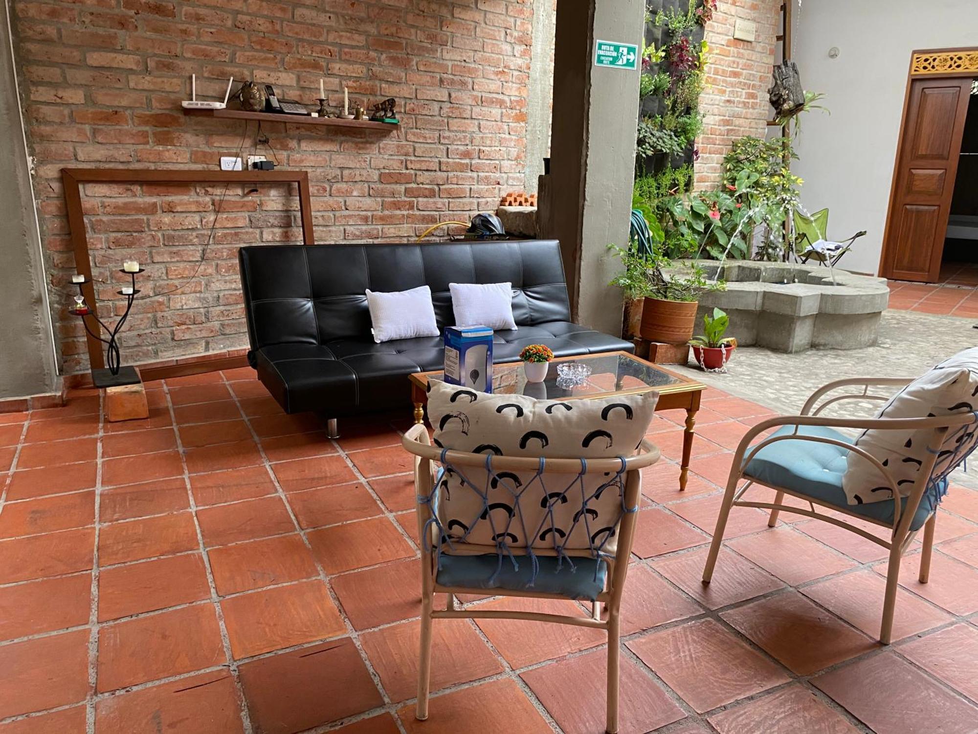 Hotel Casa Bresse Cali Esterno foto
