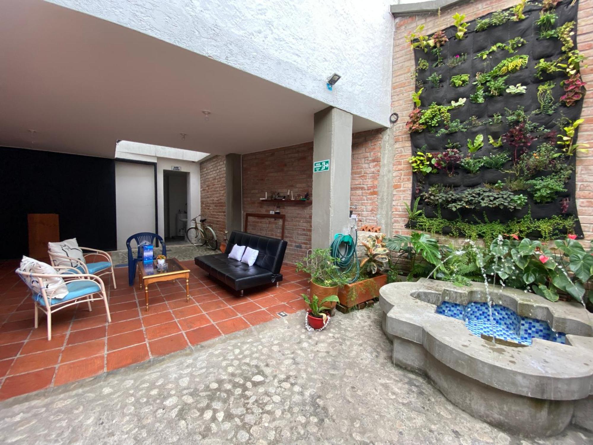 Hotel Casa Bresse Cali Esterno foto