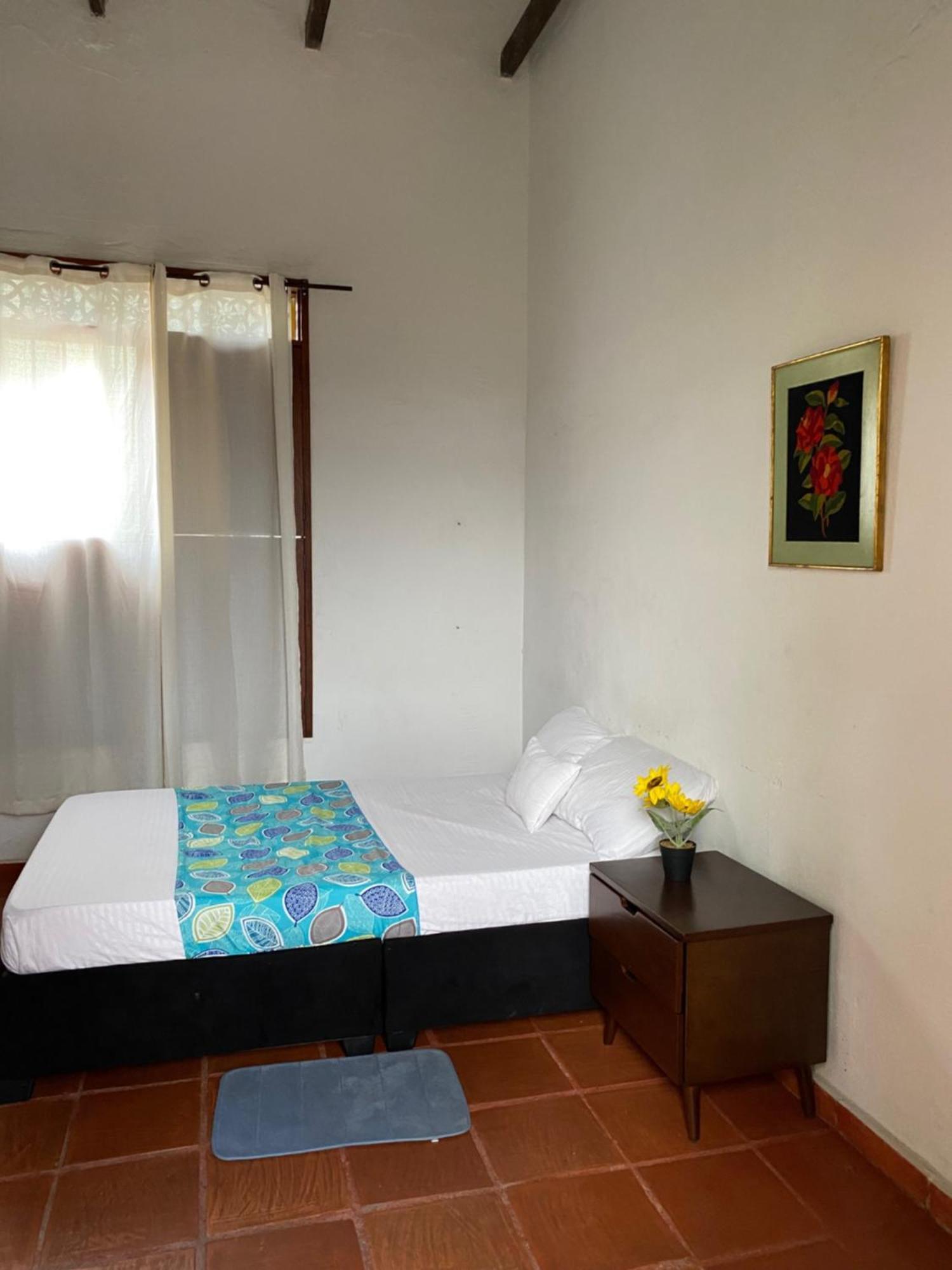 Hotel Casa Bresse Cali Esterno foto