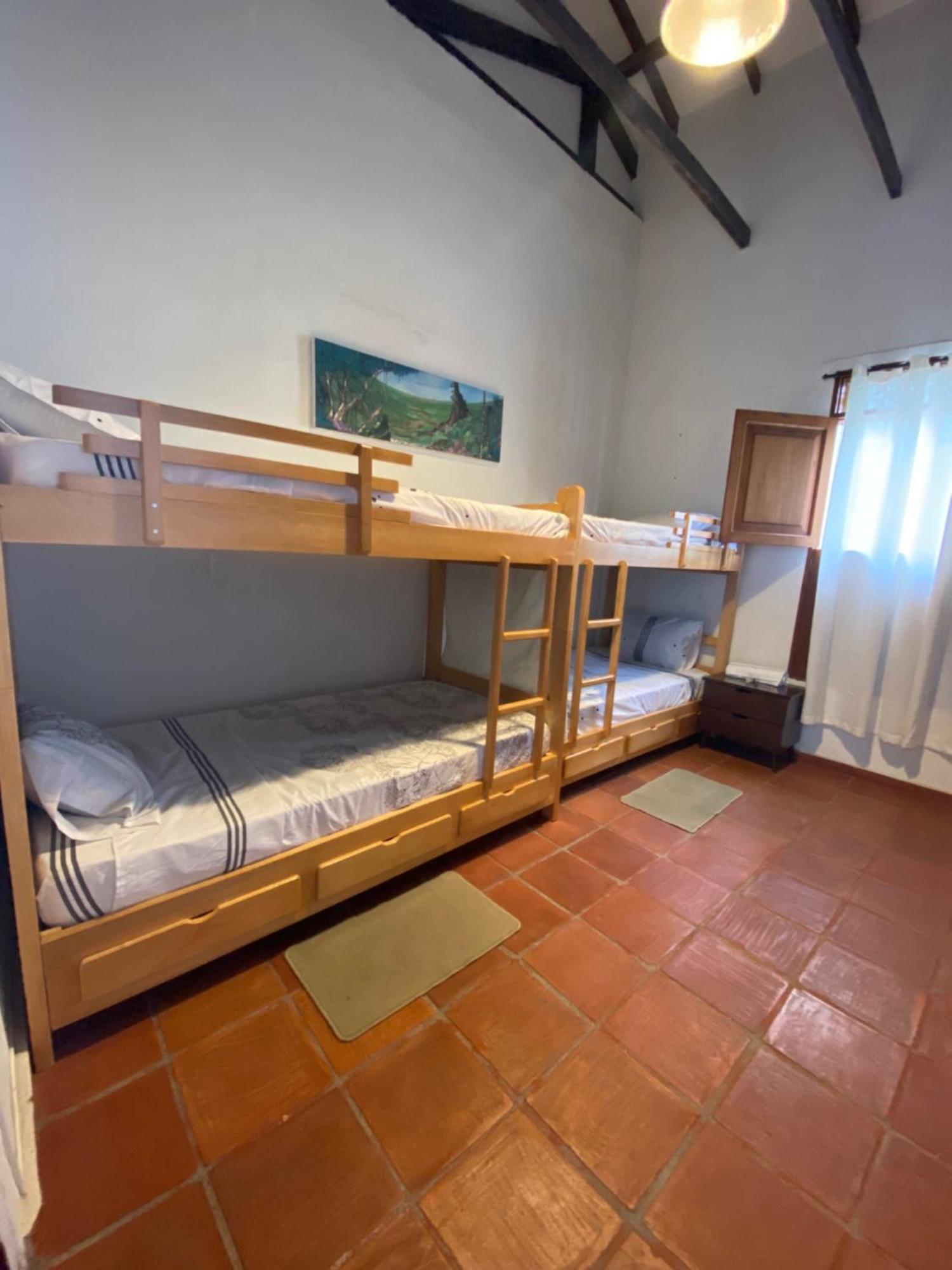 Hotel Casa Bresse Cali Esterno foto