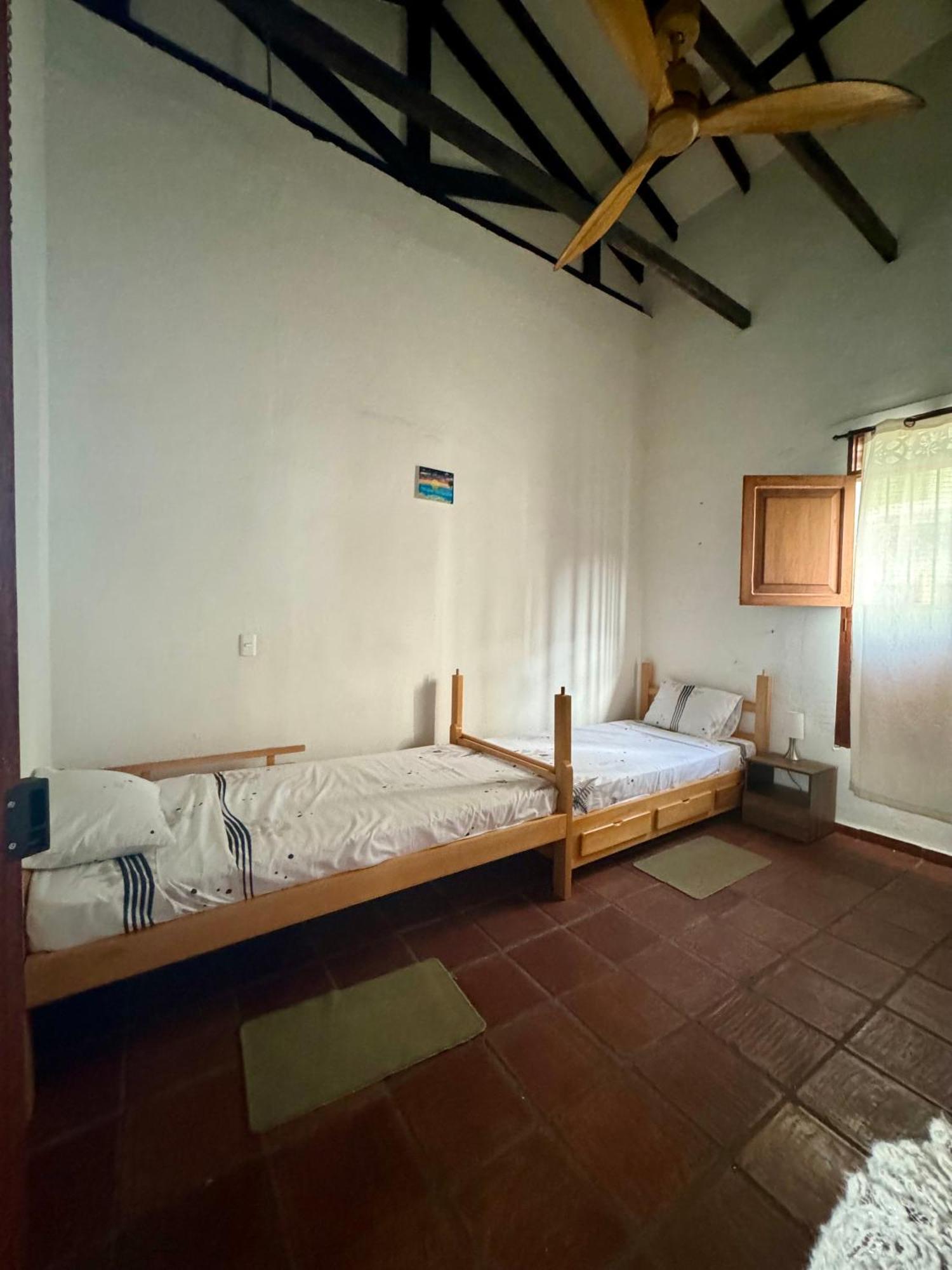 Hotel Casa Bresse Cali Esterno foto