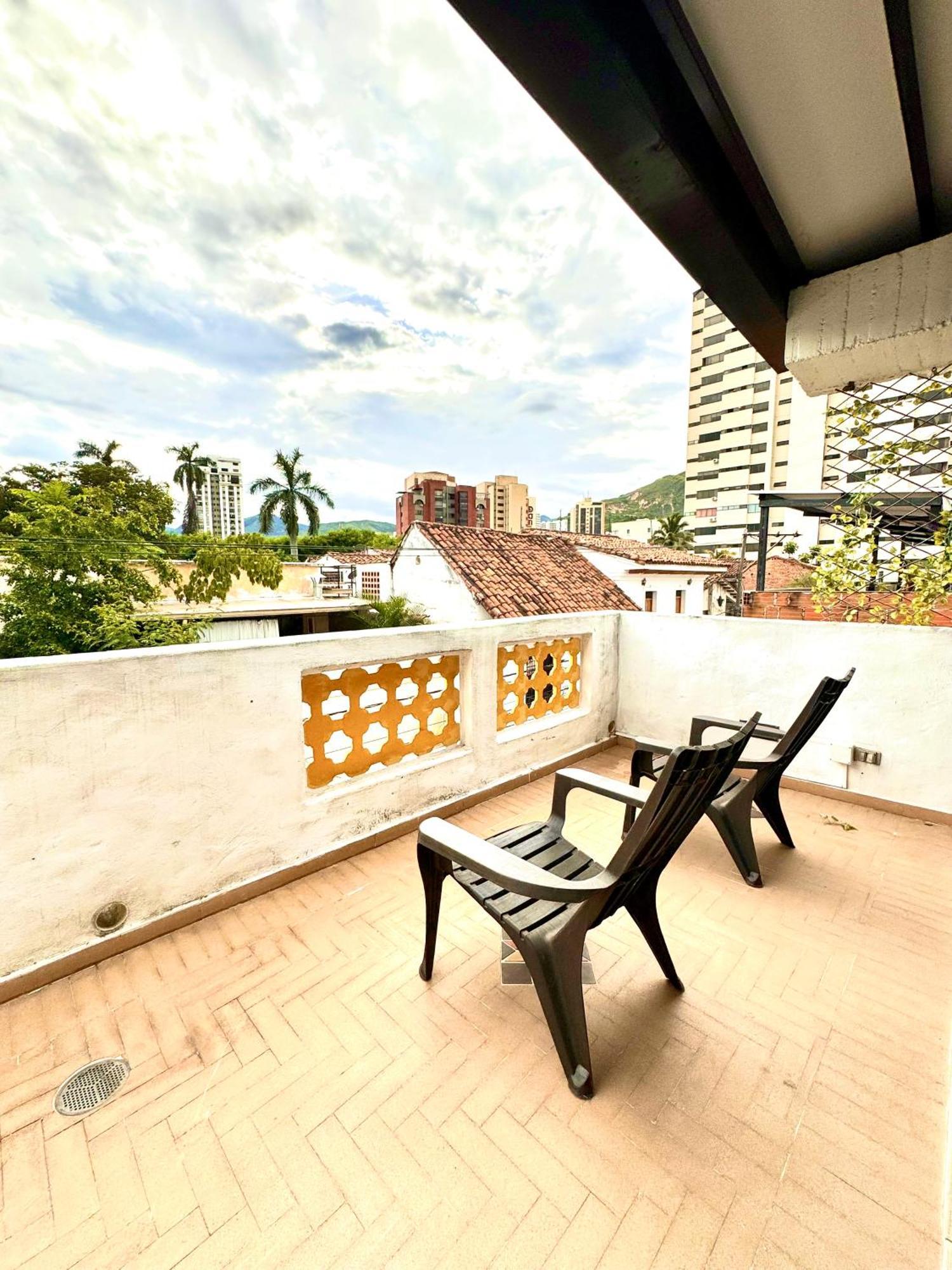Hotel Casa Bresse Cali Esterno foto