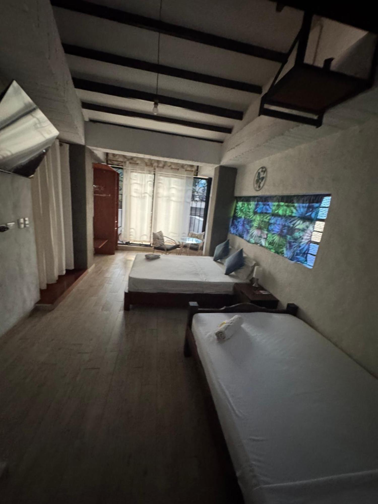 Hotel Casa Bresse Cali Camera foto