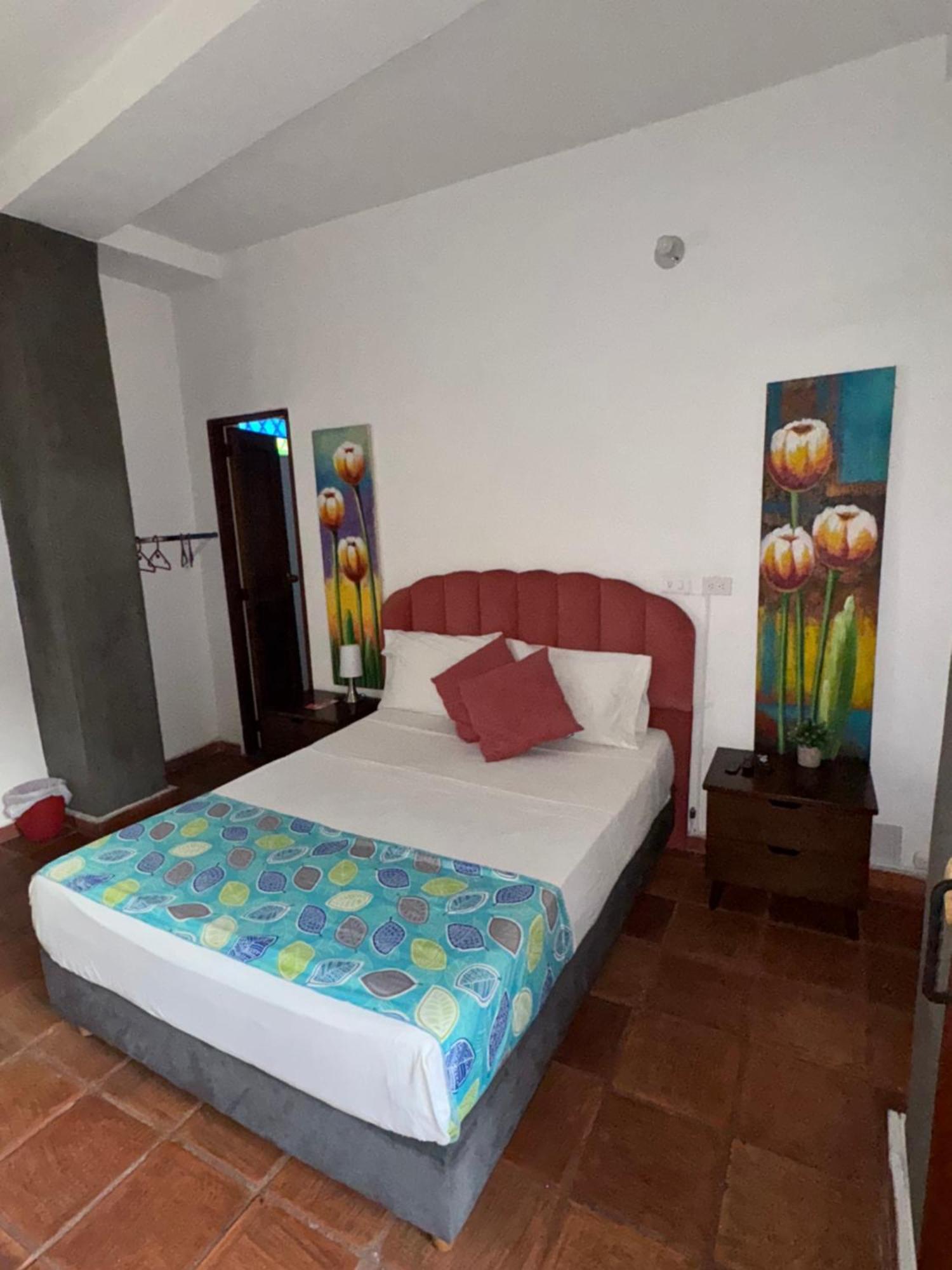 Hotel Casa Bresse Cali Camera foto