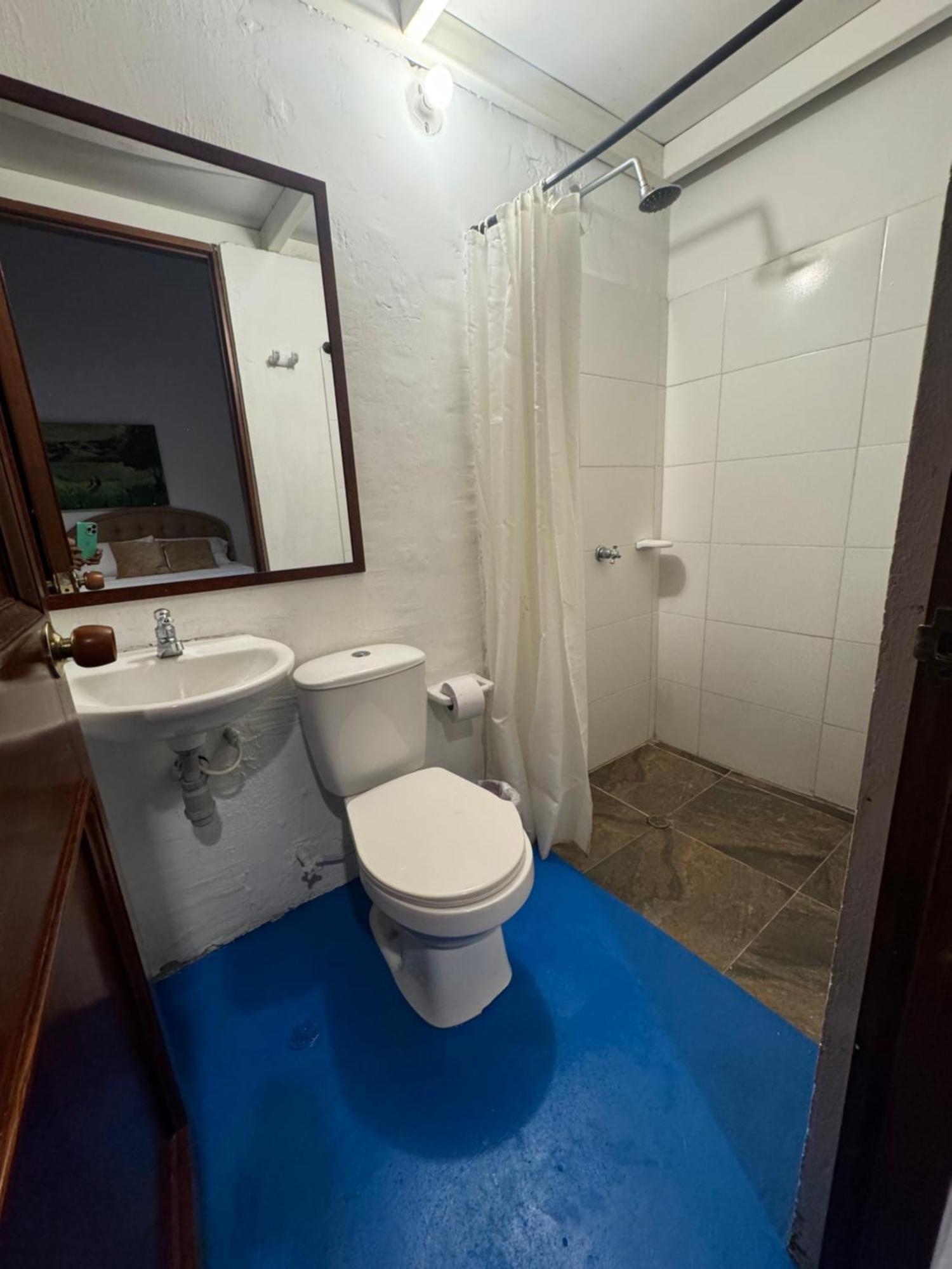 Hotel Casa Bresse Cali Camera foto