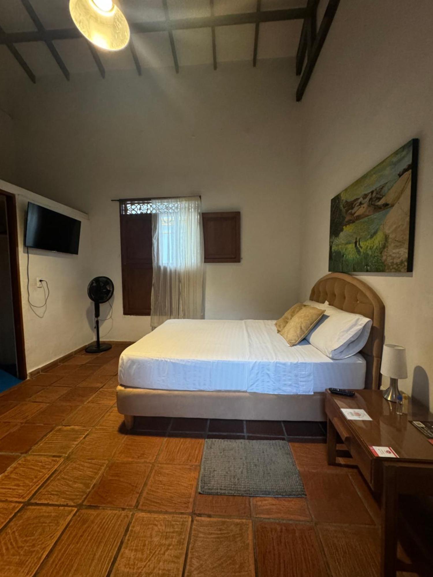 Hotel Casa Bresse Cali Camera foto