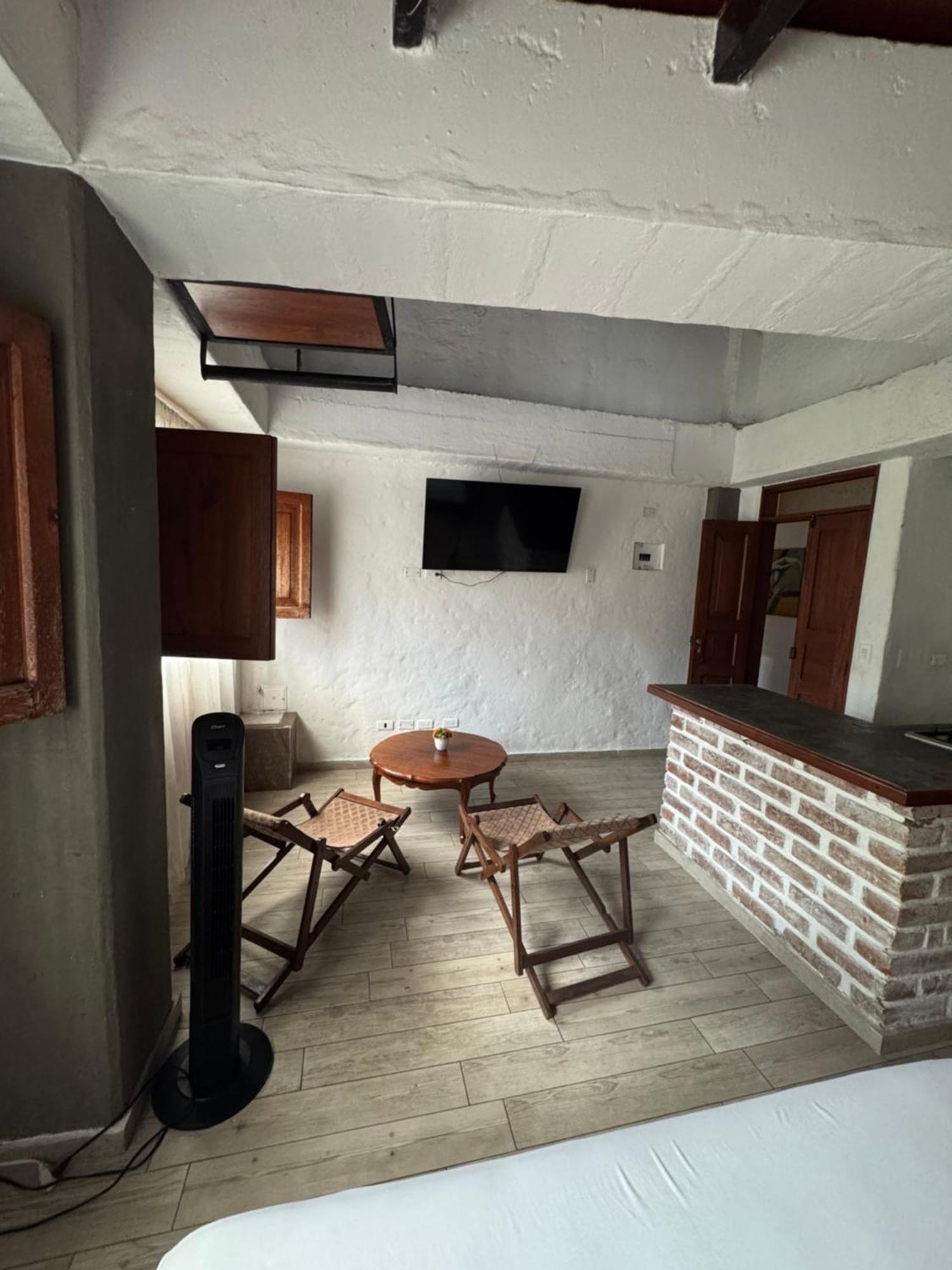 Hotel Casa Bresse Cali Camera foto