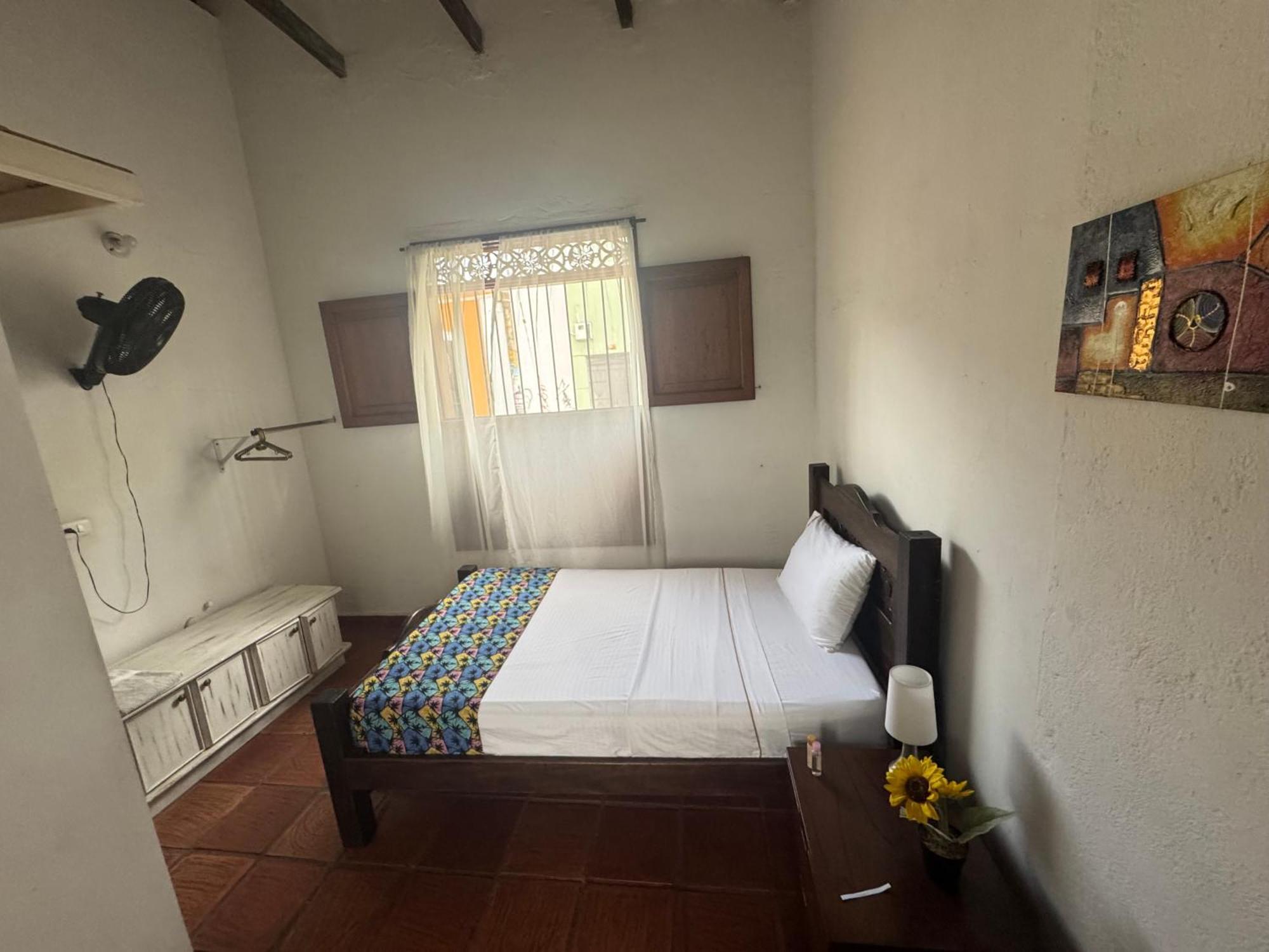 Hotel Casa Bresse Cali Esterno foto