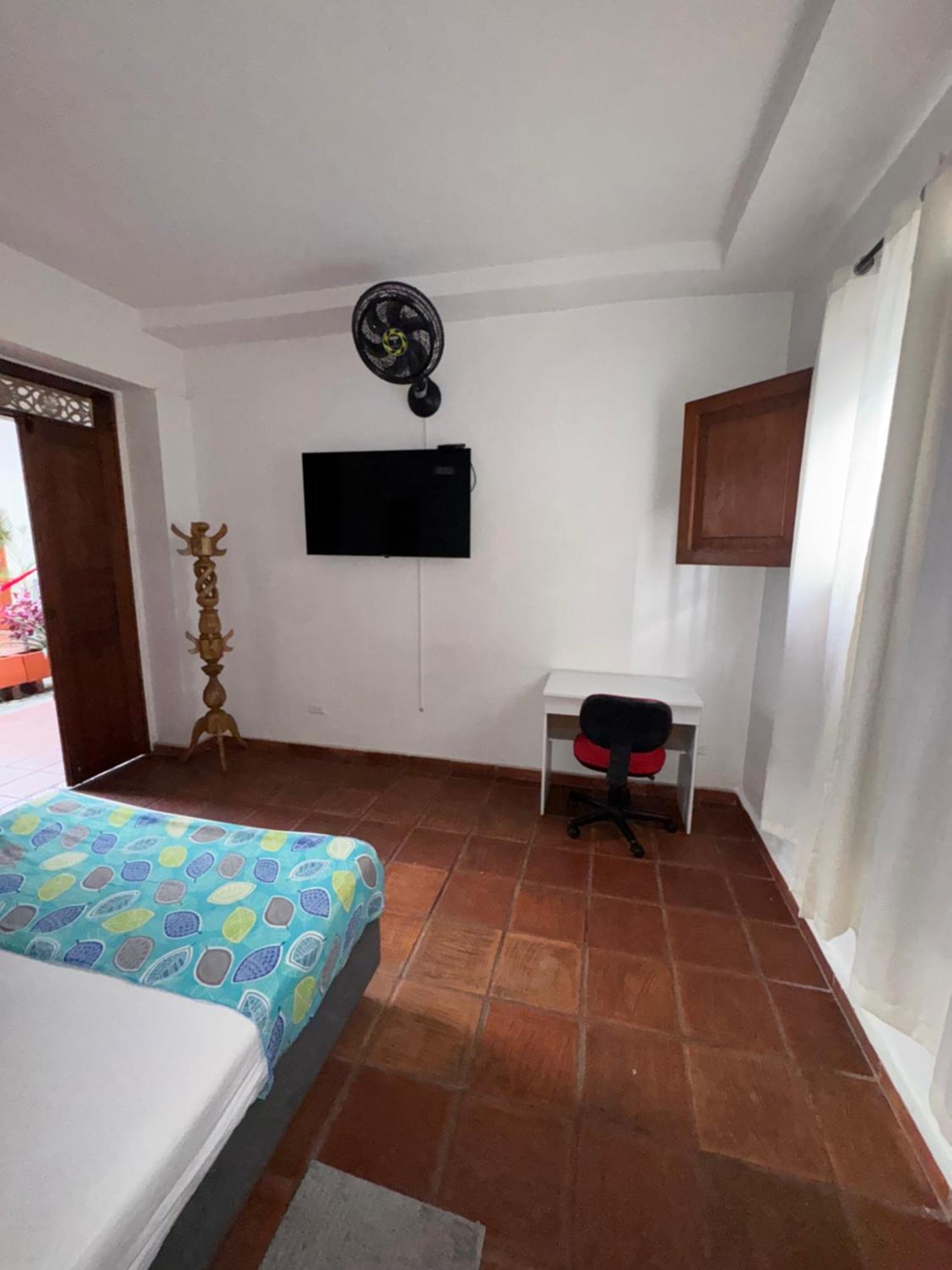 Hotel Casa Bresse Cali Camera foto