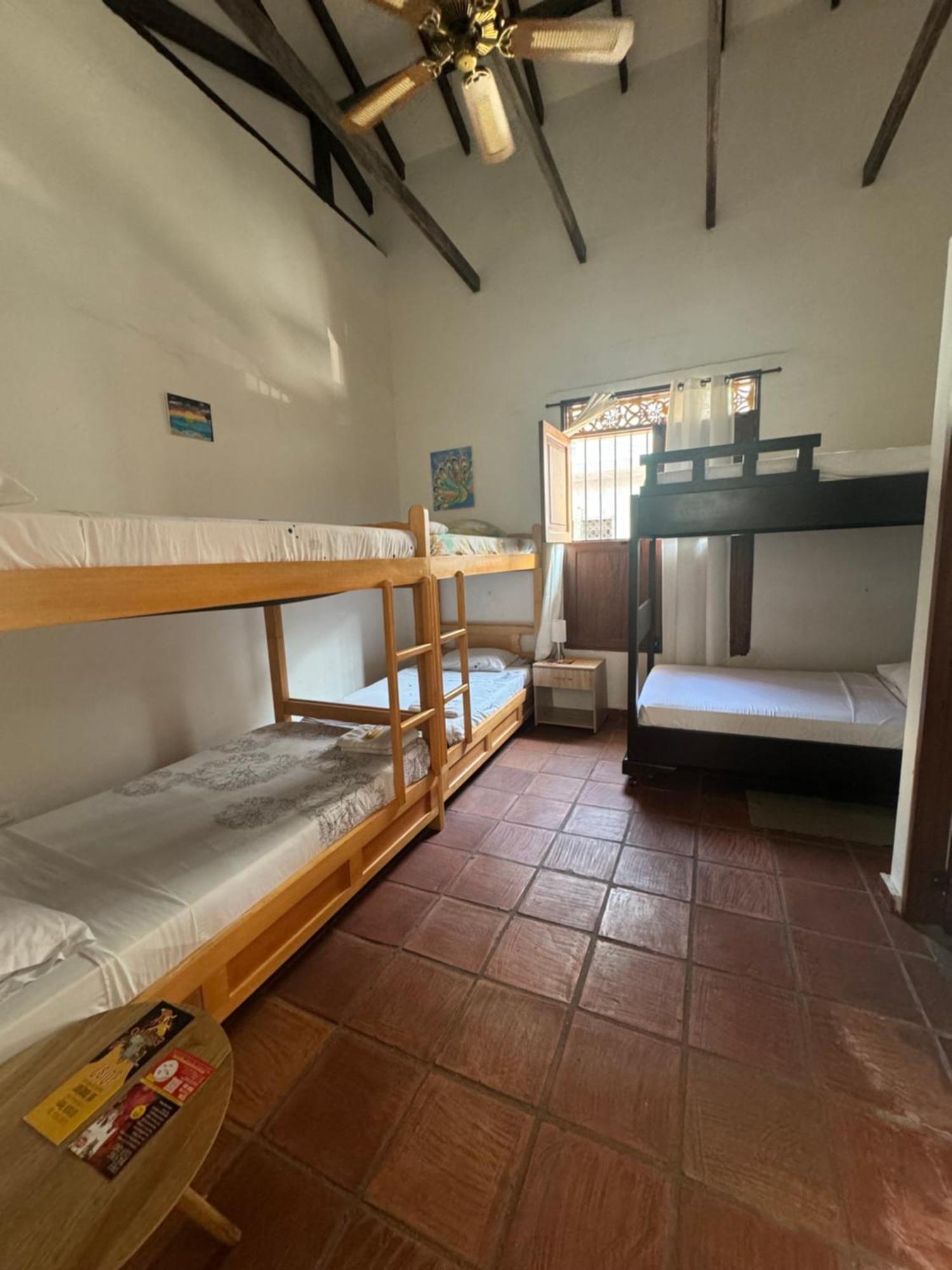 Hotel Casa Bresse Cali Esterno foto